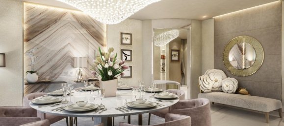 4 bedrooms Apartment in Palm Jumeirah, UAE No. 5793 6