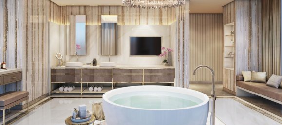 4 bedrooms Apartment in Palm Jumeirah, UAE No. 5793 4