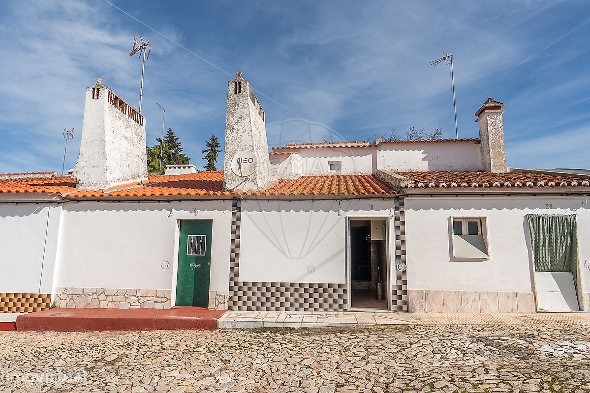 4 bedrooms House in Veiros, Portugal No. 166592