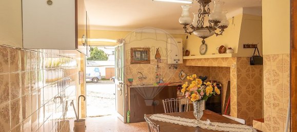 4 bedrooms House in Veiros, Portugal No. 166592 12