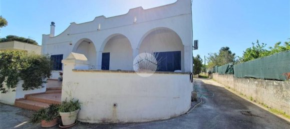 4 rooms Villa in Nardò, Italy No. 109696 5