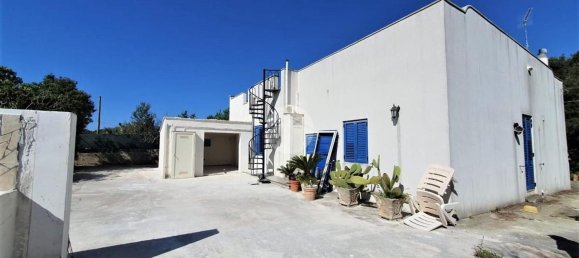 4 rooms Villa in Nardò, Italy No. 109696 7