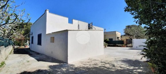 4 rooms Villa in Nardò, Italy No. 109696 17