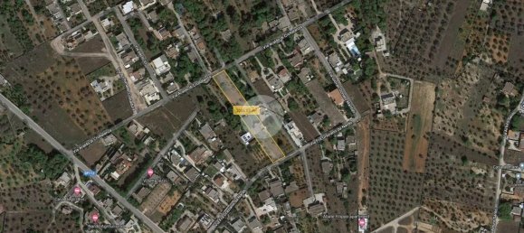 4 rooms Villa in Nardò, Italy No. 109696 19