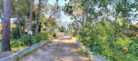 4 rooms Villa in Nardò, Italy No. 109696 14