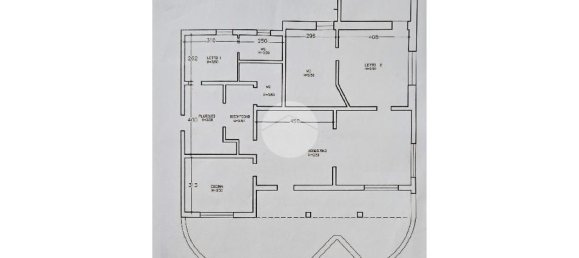 4 rooms Villa in Nardò, Italy No. 109696 20