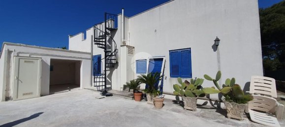 4 rooms Villa in Nardò, Italy No. 109696 9