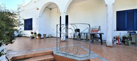 4 rooms Villa in Nardò, Italy No. 109696 2