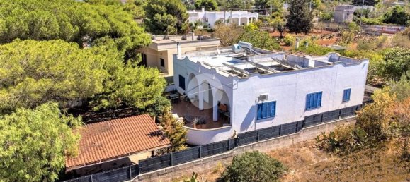 4 rooms Villa in Nardò, Italy No. 109696 16