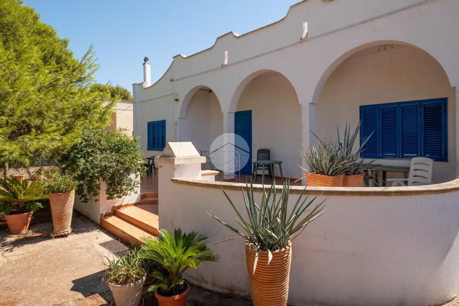 4 rooms Villa in Nardò, Italy No. 109696