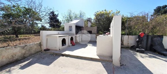 4 rooms Villa in Nardò, Italy No. 109696 12