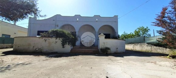 4 rooms Villa in Nardò, Italy No. 109696 4