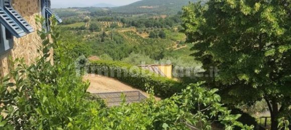 6 Schlafzimmer Wohnung in Greve in Chianti, Italy, Nr. 171830 24