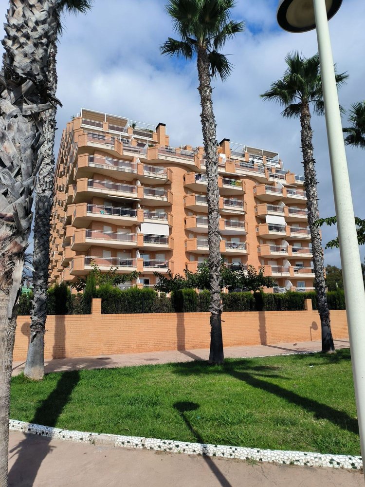 2 Schlafzimmer Wohnung in Marina d'Or, Spain, Nr. 277966