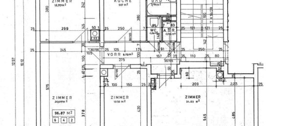 4غرفة شقة في Gratkorn, Austria رقم 139265 2