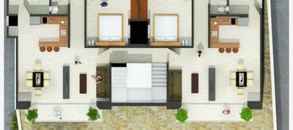 3 chambres Appartement à Guerrero, Mexico No. 146926 2