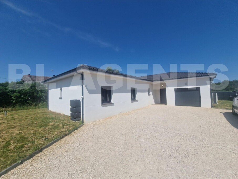 Дом с 4 спальнями в Кастельсарразен, Франция № 353434