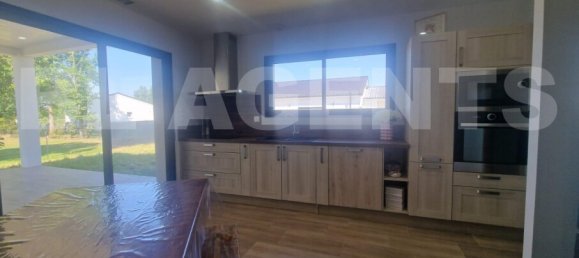 Дом с 4 спальнями в Кастельсарразен, Франция № 353434 2