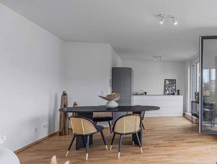 3 rooms Apartment in Graz, Austria No. 175620