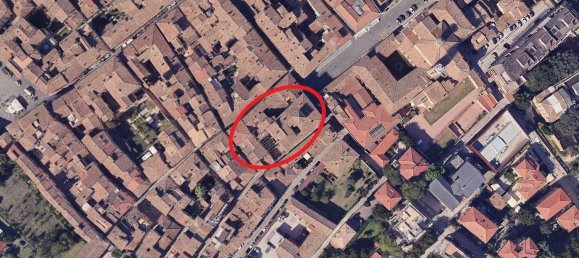 Propiedad comercial de 3 habitaciónes en Foligno, Italy No. 169881 15