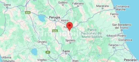 Propiedad comercial de 3 habitaciónes en Foligno, Italy No. 169881 5