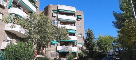 3 chambres Appartement à Arganda del Rey, Spain No. 143652 24
