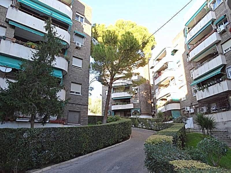 3 chambres Appartement à Arganda del Rey, Spain No. 143652