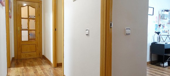 3 chambres Appartement à Arganda del Rey, Spain No. 143652 35