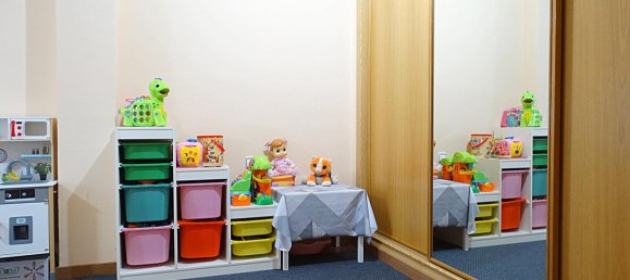 3 chambres Appartement à Arganda del Rey, Spain No. 143652 30