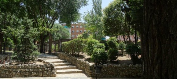 3 chambres Appartement à Arganda del Rey, Spain No. 143652 25