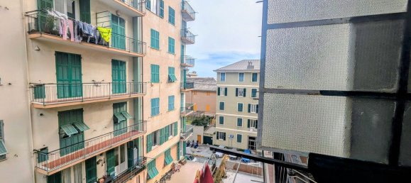 4 Schlafzimmer Wohnung in Genoa, Italy, Nr. 327479 13