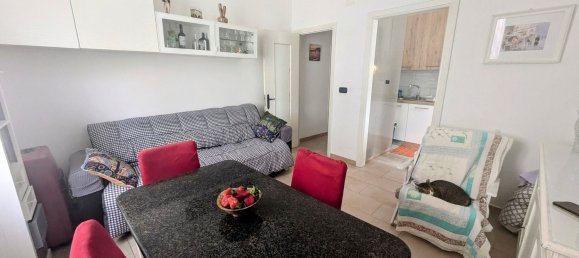 4 Schlafzimmer Wohnung in Genoa, Italy, Nr. 327479 4