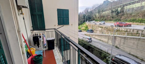 4 Schlafzimmer Wohnung in Genoa, Italy, Nr. 327479 14