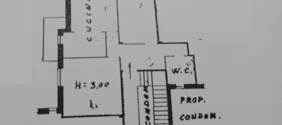 4 Schlafzimmer Wohnung in Genoa, Italy, Nr. 327479 16