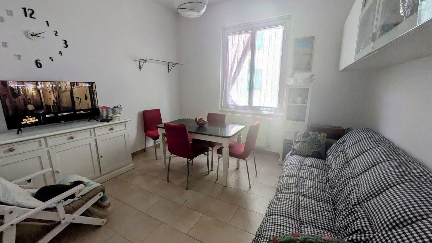 4 Schlafzimmer Wohnung in Genoa, Italy, Nr. 327479
