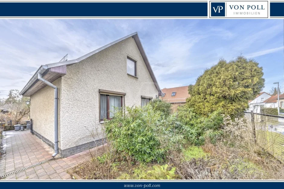 3 bedrooms House in Karow, Germany No. 40809