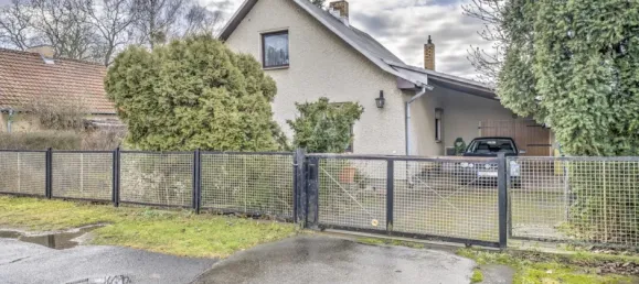 3 bedrooms House in Karow, Germany No. 40809 24