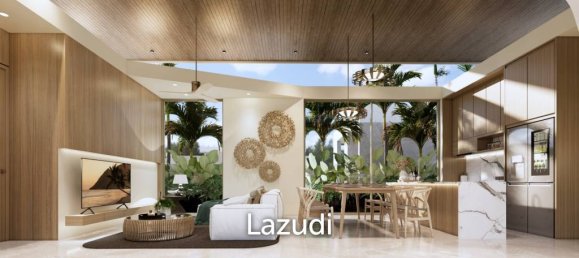 2 bedrooms Villa in Phuket, Thailand No. 13261 4