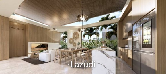 2 bedrooms Villa in Phuket, Thailand No. 13261 3