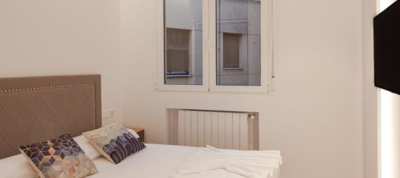 5 Schlafzimmer Wohnung in Madrid, Spain, Nr. 27700 10