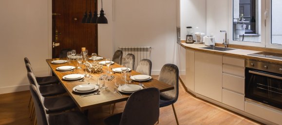 5 Schlafzimmer Wohnung in Madrid, Spain, Nr. 27700 2