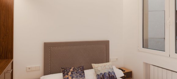 5 Schlafzimmer Wohnung in Madrid, Spain, Nr. 27700 8