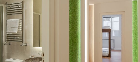 5 Schlafzimmer Wohnung in Madrid, Spain, Nr. 27700 6