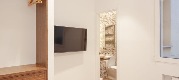 5 Schlafzimmer Wohnung in Madrid, Spain, Nr. 27700 16