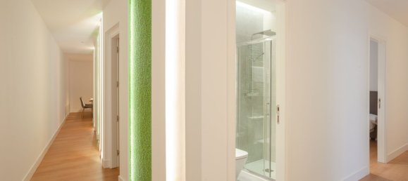 5 Schlafzimmer Wohnung in Madrid, Spain, Nr. 27700 5