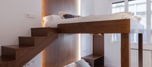 5 Schlafzimmer Wohnung in Madrid, Spain, Nr. 27700 14