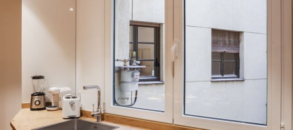 5 Schlafzimmer Wohnung in Madrid, Spain, Nr. 27700 4