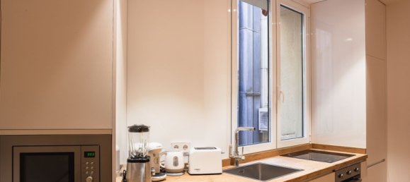 5 Schlafzimmer Wohnung in Madrid, Spain, Nr. 27700 3