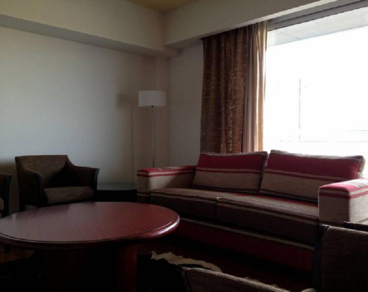 Apartamento de 2 dormitorios en Buenos Aires, Argentina No. 96142