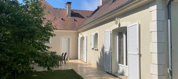 4 Schlafzimmer Haus in Bourges, France, Nr. 259071 2